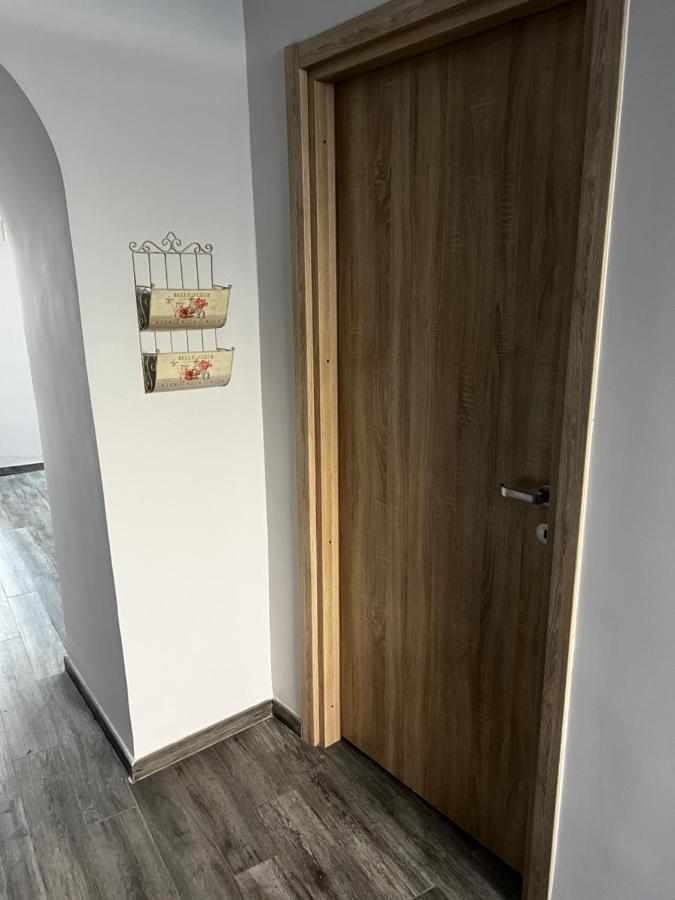 Casa Anita Apartman Nápoly Kültér fotó