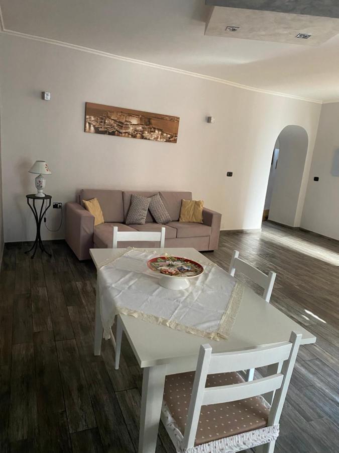 Casa Anita Apartman Nápoly Kültér fotó
