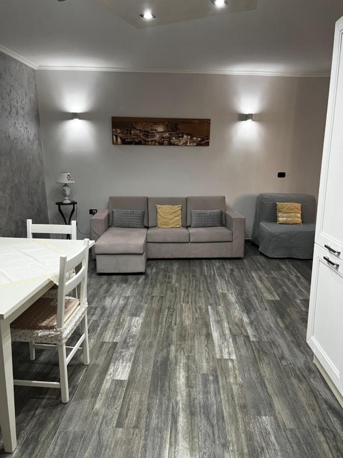 Casa Anita Apartman Nápoly Kültér fotó