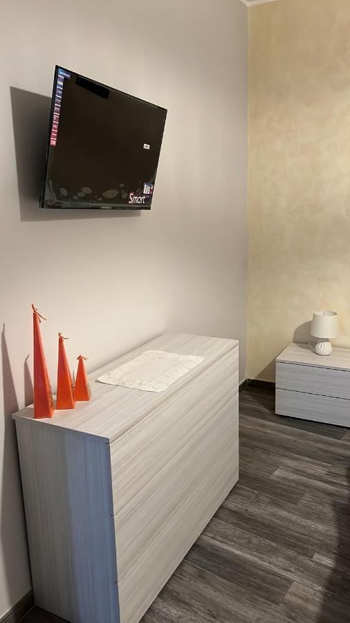 Casa Anita Apartman Nápoly Kültér fotó