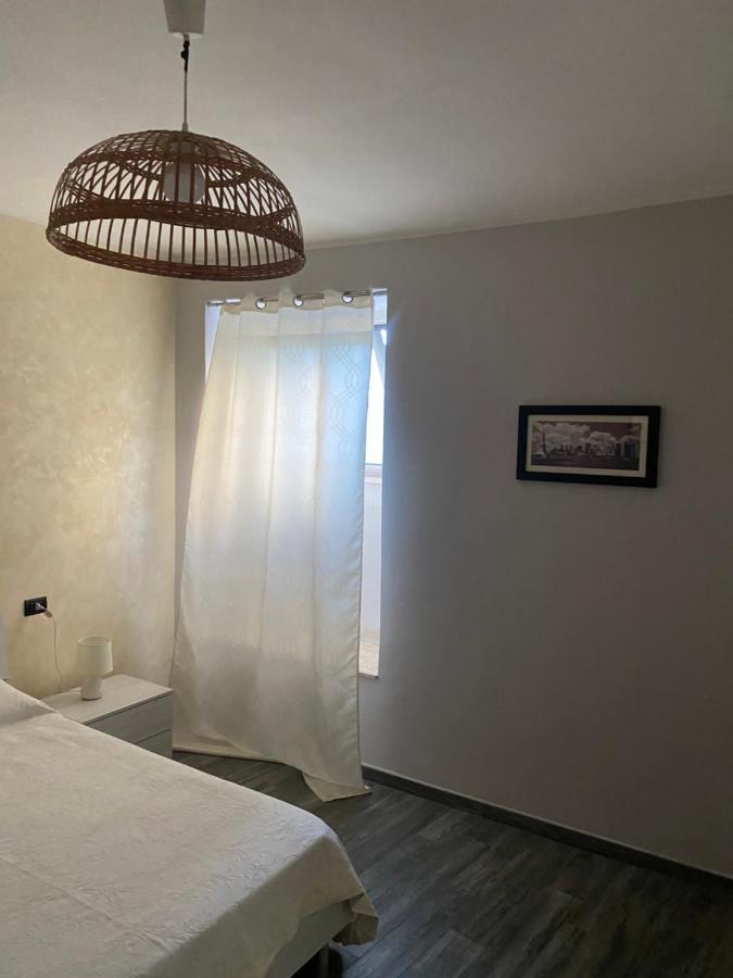 Casa Anita Apartman Nápoly Kültér fotó