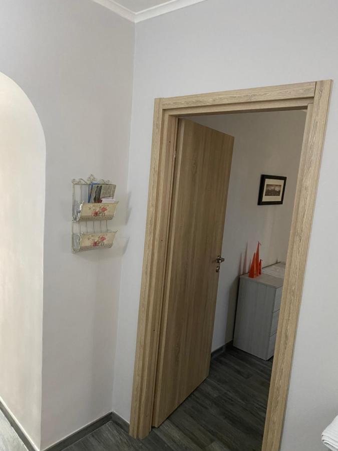 Casa Anita Apartman Nápoly Kültér fotó