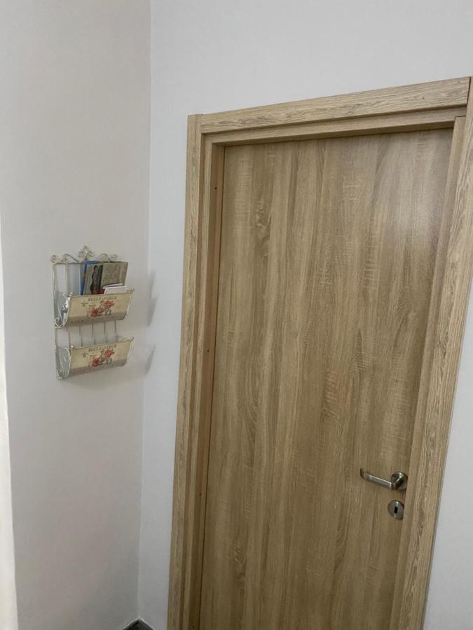 Casa Anita Apartman Nápoly Kültér fotó