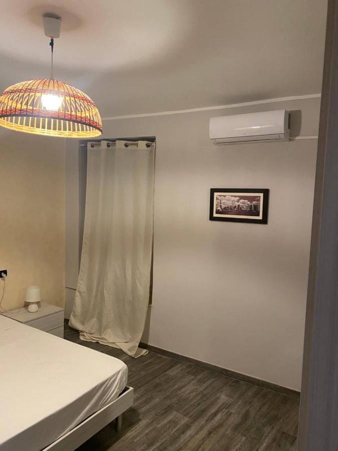 Casa Anita Apartman Nápoly Kültér fotó