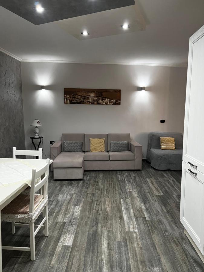 Casa Anita Apartman Nápoly Kültér fotó
